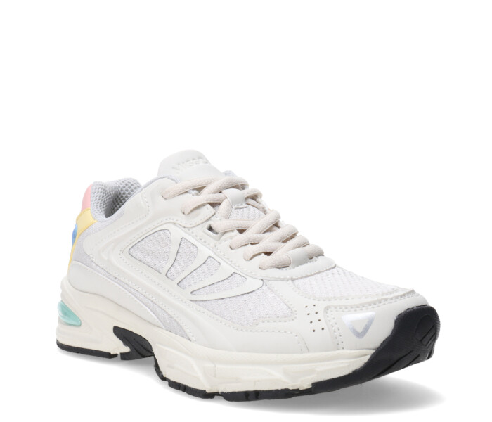 Championes de Mujer Miss Carol ESTELI Multicolor