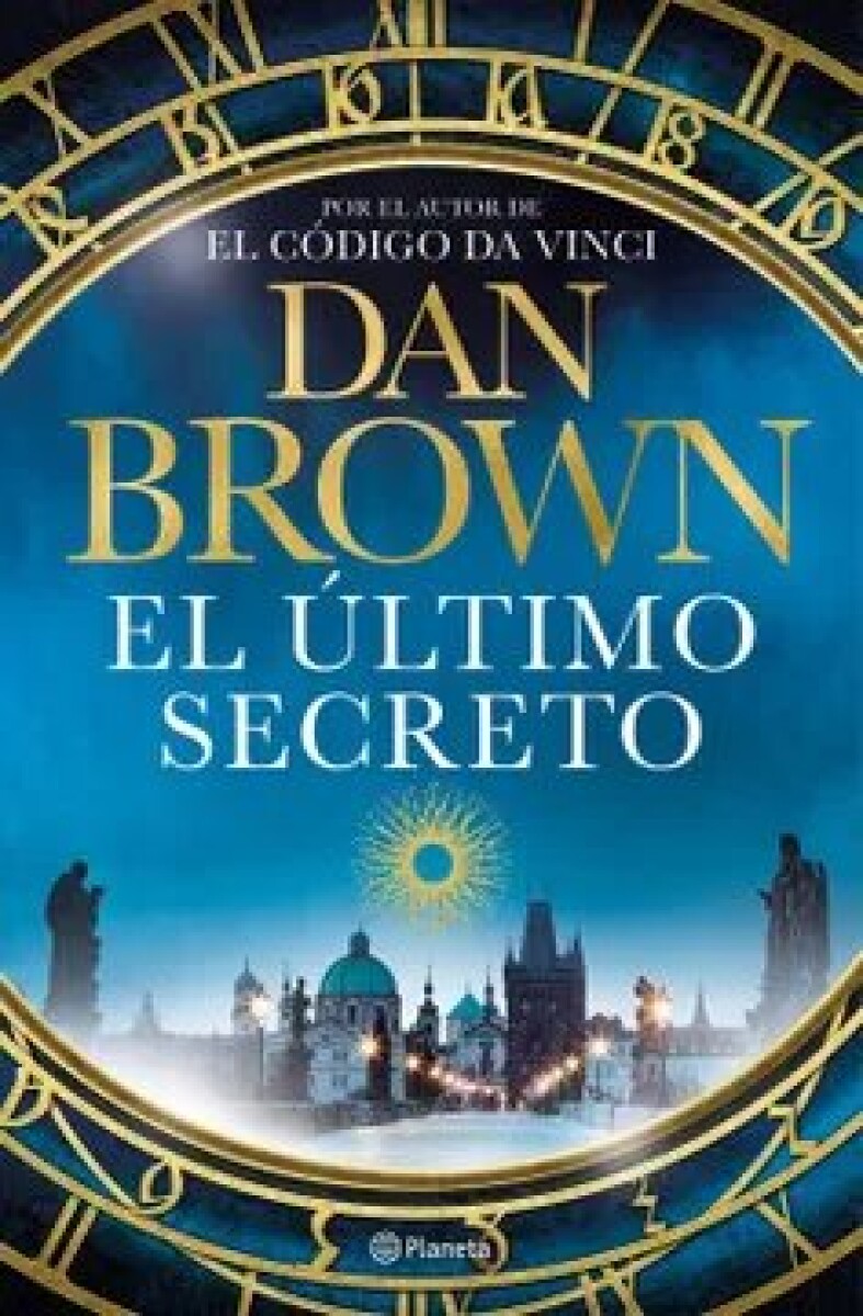 EL ULTIMO SECRETO (DAN BROWN) 