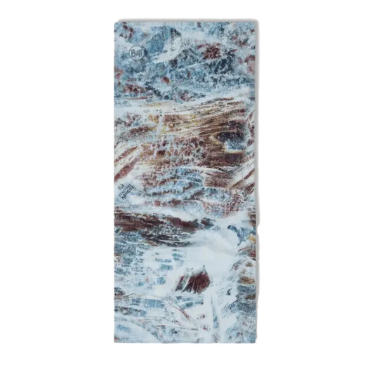 Bufanda Buff Coolnet Uv Real Tree Aspect - Multicolor Bufanda Buff Coolnet Uv Real Tree Aspect - Multicolor