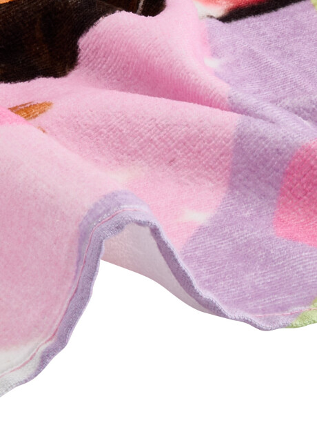 Toalla de ducha velour GABBY'S DOLLHOUSE 70x Toalla de ducha velour GABBY'S DOLLHOUSE 70x