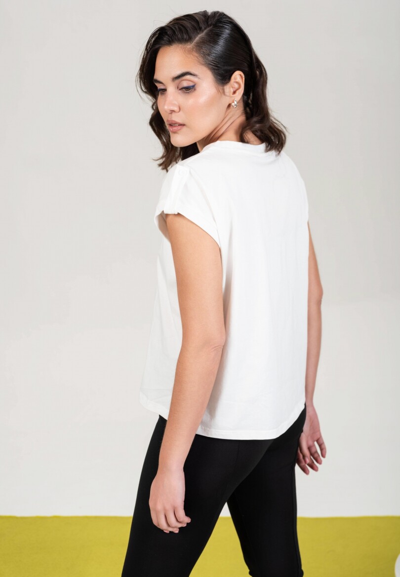 Remera Lucca Remera Lucca