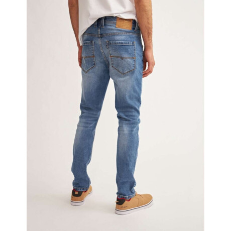 Jean Cilantro II A29