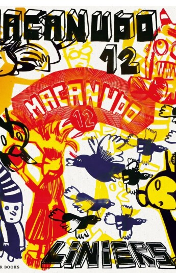 Macanudo 12 Macanudo 12