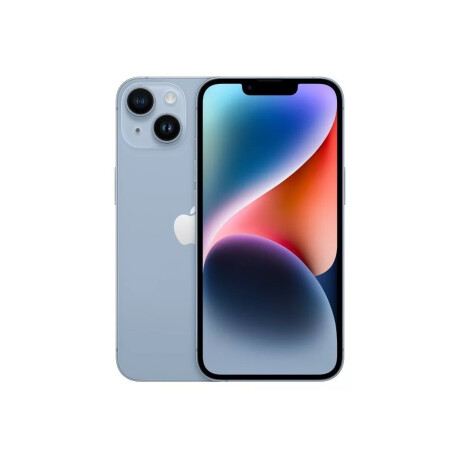 Celular Apple iPhone 14 128GB 4GB Blue CPO Celular Apple iPhone 14 128GB 4GB Blue CPO