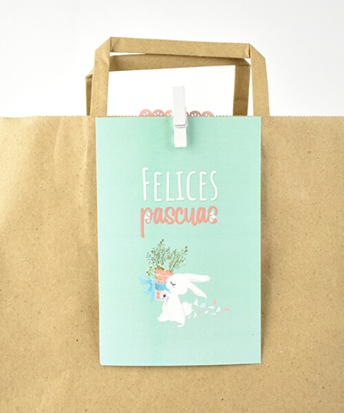 TARJETA PASCUAS 10X15 DISEÑO 2
