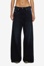 1996 D-SIRE L.30 TROUSERS Azul