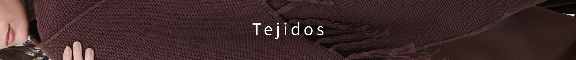 Tejidos FW 26