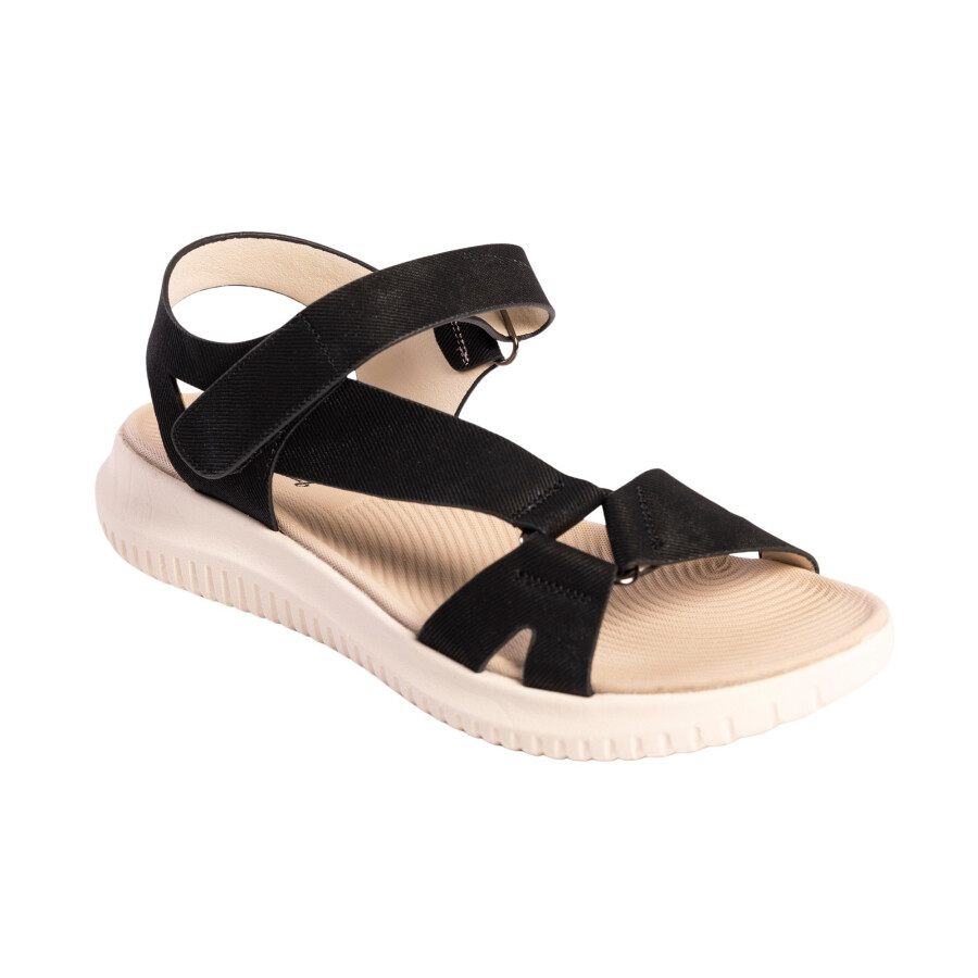 CHERRY TREND BLACK