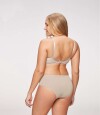 Bikini triumph ladyform lace midi Tostados