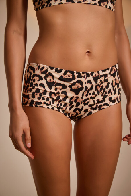 Short Mauricio Gp Estampado 020
