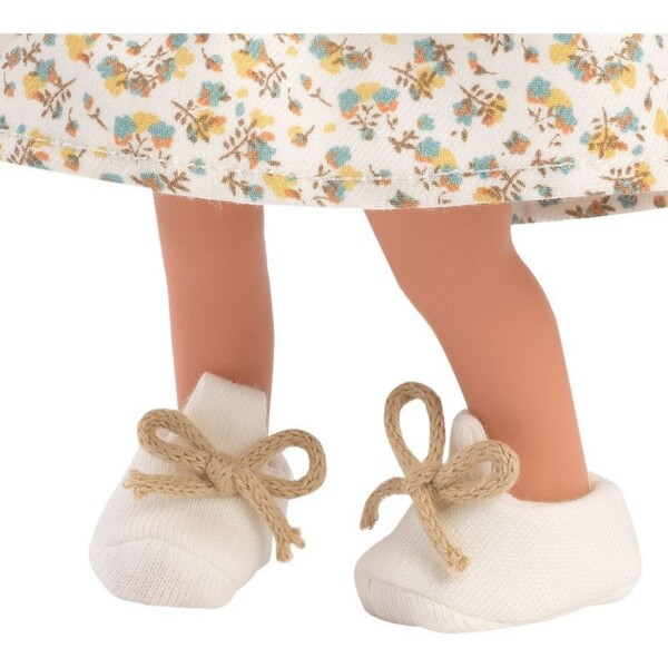 Muñeca Llorens Miss Lucy Moon 26cm Juguete Niños Infantil Muñeca Llorens Miss Lucy Moon 26cm Juguete Niños Infantil