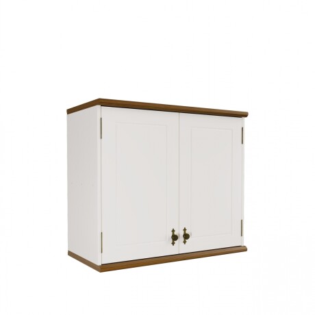 Mueble Aéreo Joy 2 Puertas Sm-gb 47845 Mueble Aéreo Joy 2 Puertas Sm-gb 47845