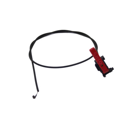 CABLE DE COMANDO CITROEN - PEUGEOT CABLE CAPOT SAXO - CABLE DE COMANDO CITROEN - PEUGEOT CABLE CAPOT SAXO -