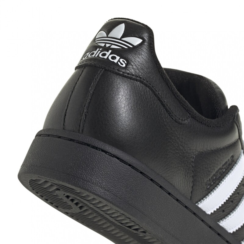 adidas SUPERSTAR II T BLACK