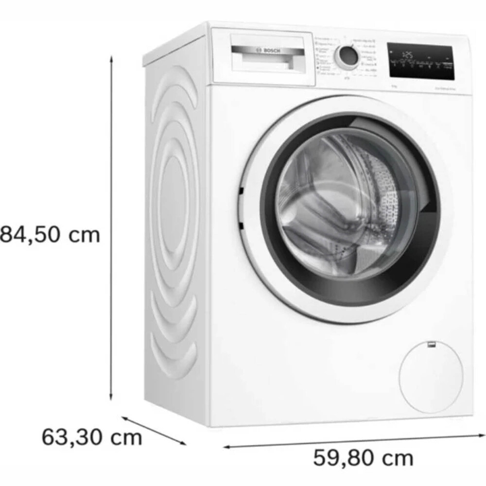 LAVARROPAS BOSCH 8-KG BLANCO WAN24272ES