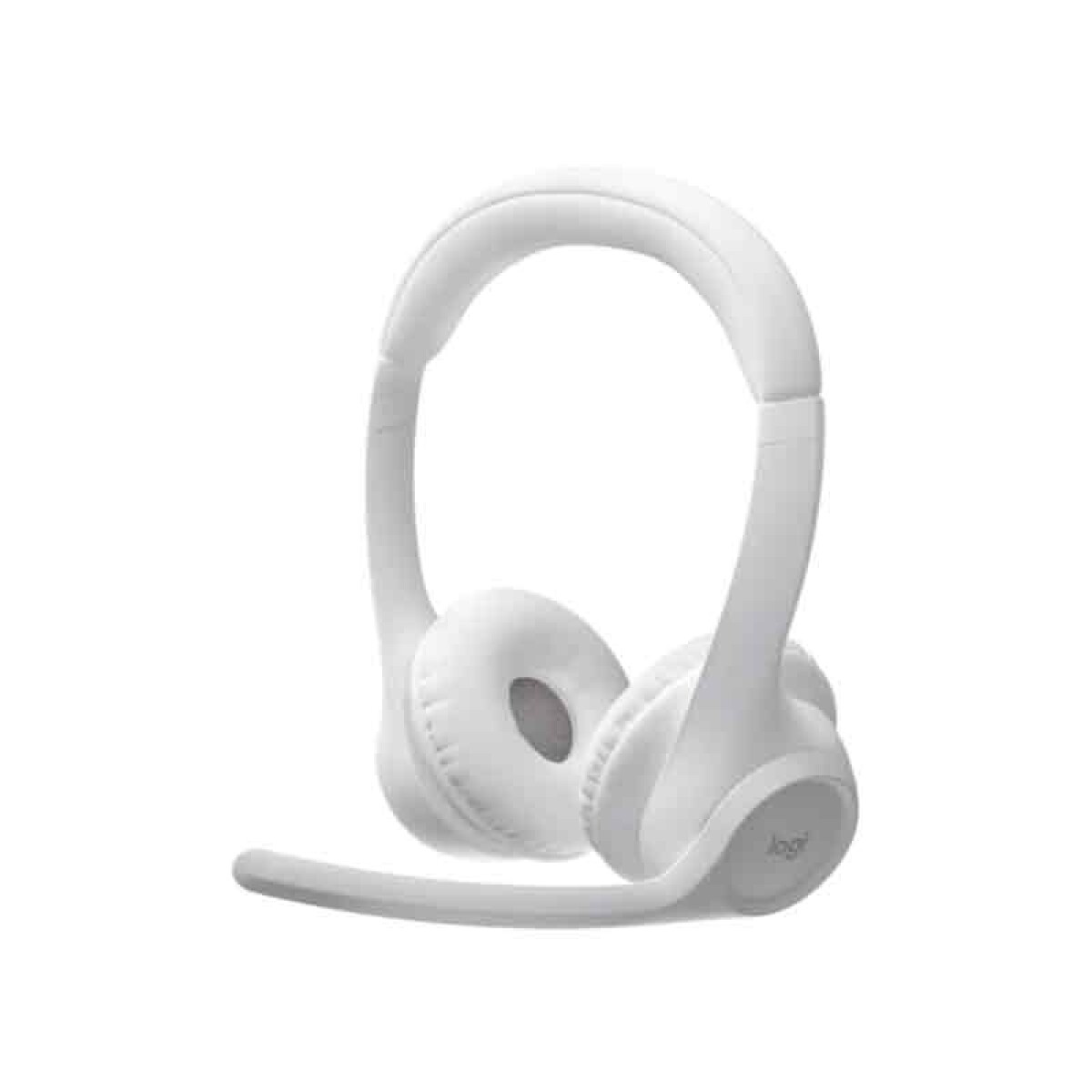 Auriculares Inalámbricos Logitech 981-001416 Zone 300 Blanco 