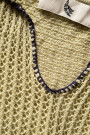 EMBROIDERED POLO SHIRT Cardamomo