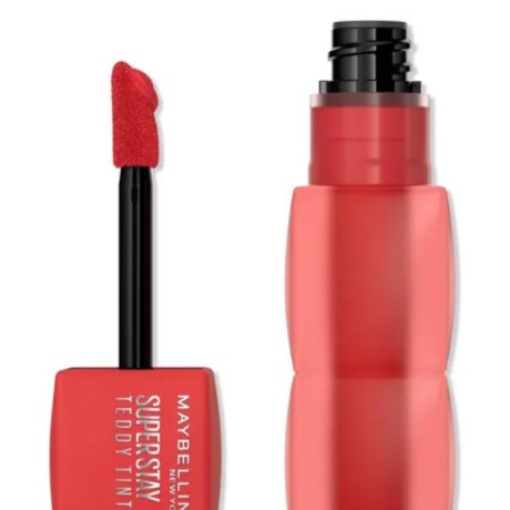 MAYBELLINE SUPER STAY TEDDY TINT Nº30 COQUETTISH MAYBELLINE SUPER STAY TEDDY TINT Nº30 COQUETTISH