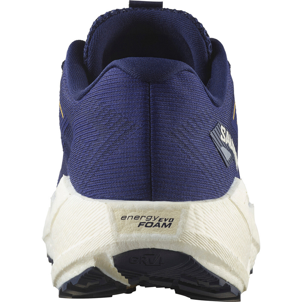 Zapatillas Running Aero Blaze Hombre Blue