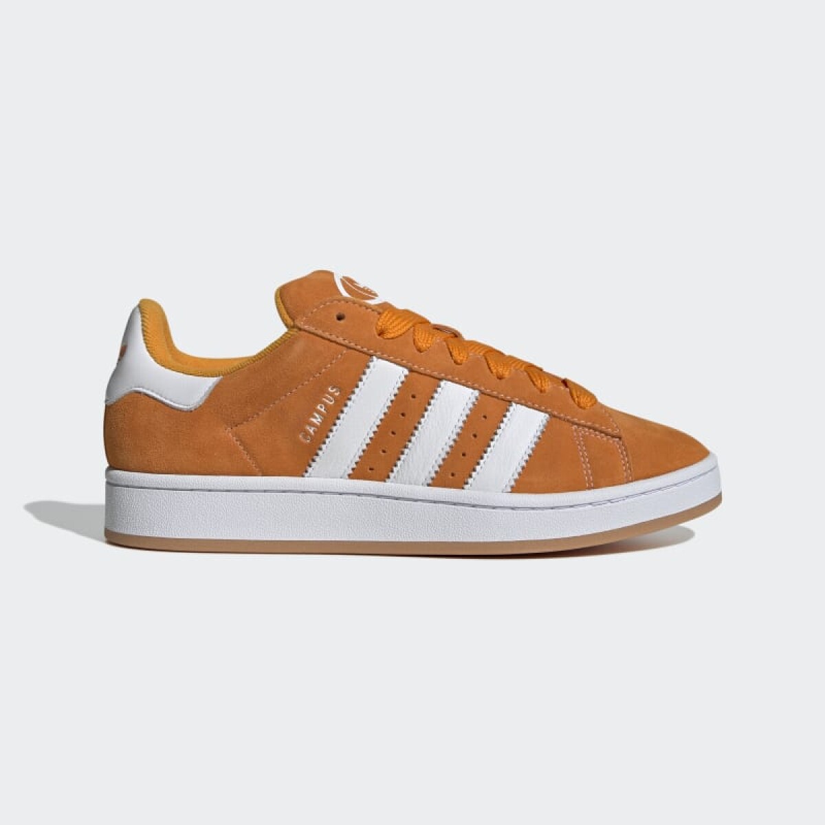 Championes Adidas Campus 00s - Naranja 
