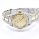 Rolex Oyster Perpetual Lady Zephyr 6804 Año 1968 Caja 5 Mm Acero Y Oro Rolex Oyster Perpetual Lady Zephyr 6804 Año 1968 Caja 5 Mm Acero Y Oro