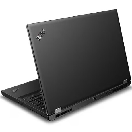 Notebook Lenovo Core I7 4.6GHZ, 32GB, 1TB Ssd, 15.6" Fhd, Quadro T1000 4GB 001