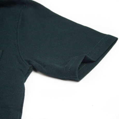 Remera polo St George´s School