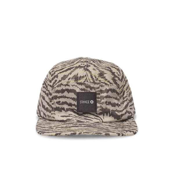 Gorro Stance Kinectic Ajustable Gris
