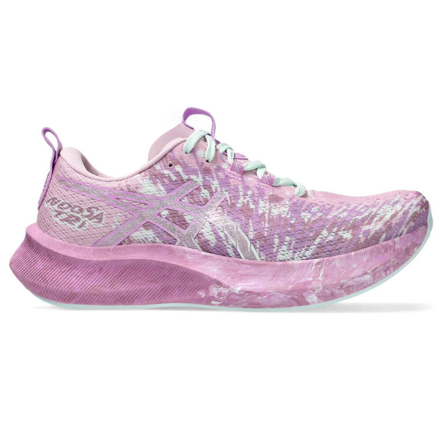 Zapatillas Running Noosa Tri 16 Mujer — Fitpoint