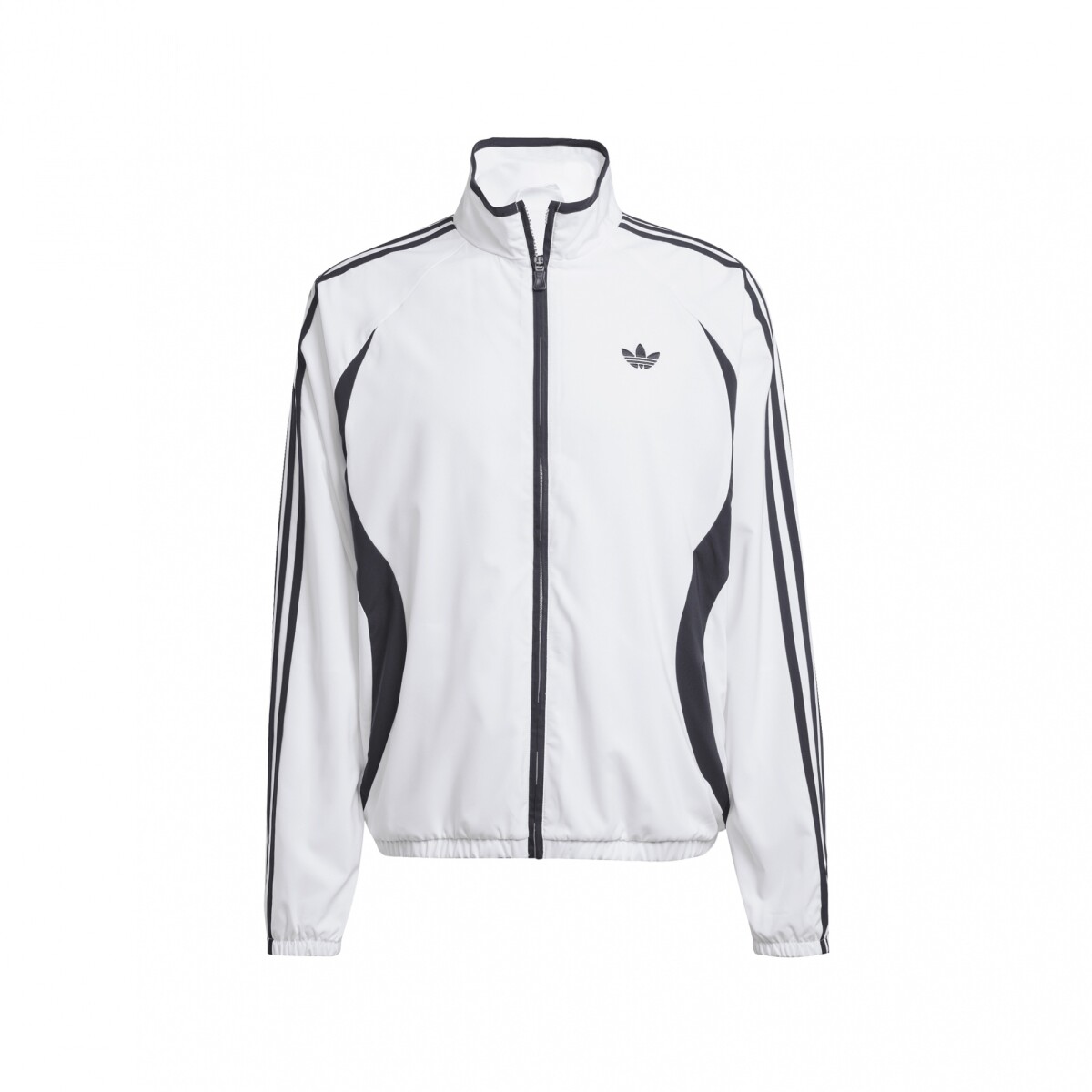 CAMPERA adidas ADICOLOR TEAMGEIST - WHITE 