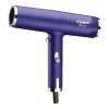 Secador de pelo Cuori Veloce 1000W Violeta