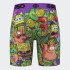 Calzoncillos PSD Krusty Bank Multicolor