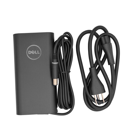 Cargador Dell 19.5v 4.62a 90w 7.4 X 5.0mm Original Cargador Dell 19.5v 4.62a 90w 7.4 X 5.0mm Original