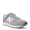 Championes de Mujer New Balance 574 Gris - Oscuro