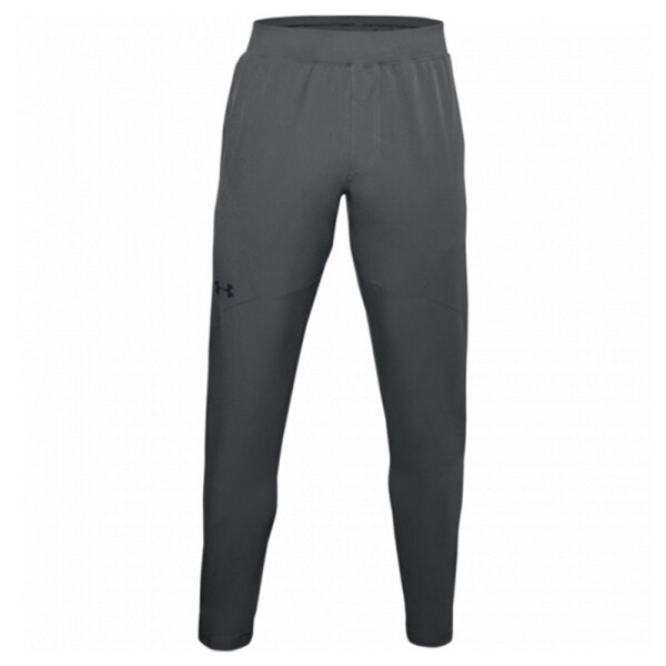 Pantalón Under Armour Tapered Gris