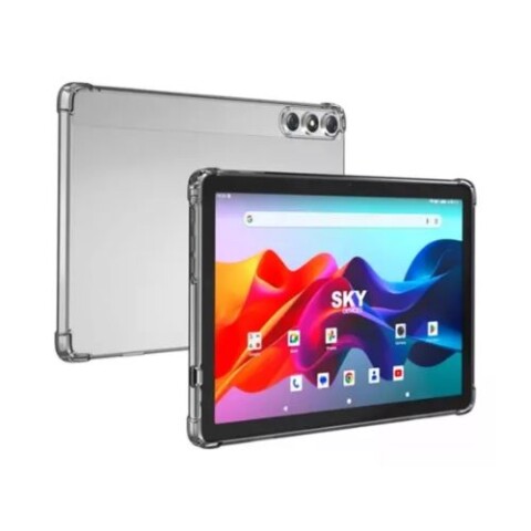 Tablet SKY Elite T10 Pro 4G 128GB / 6GB Ram Silver Tablet Sky Elite T10 Pro 4g 128gb / 6gb Ram Silver