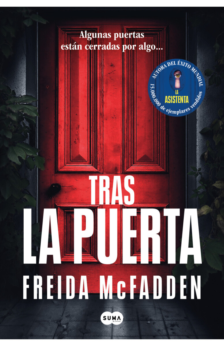 TRAS LA PUERTA 