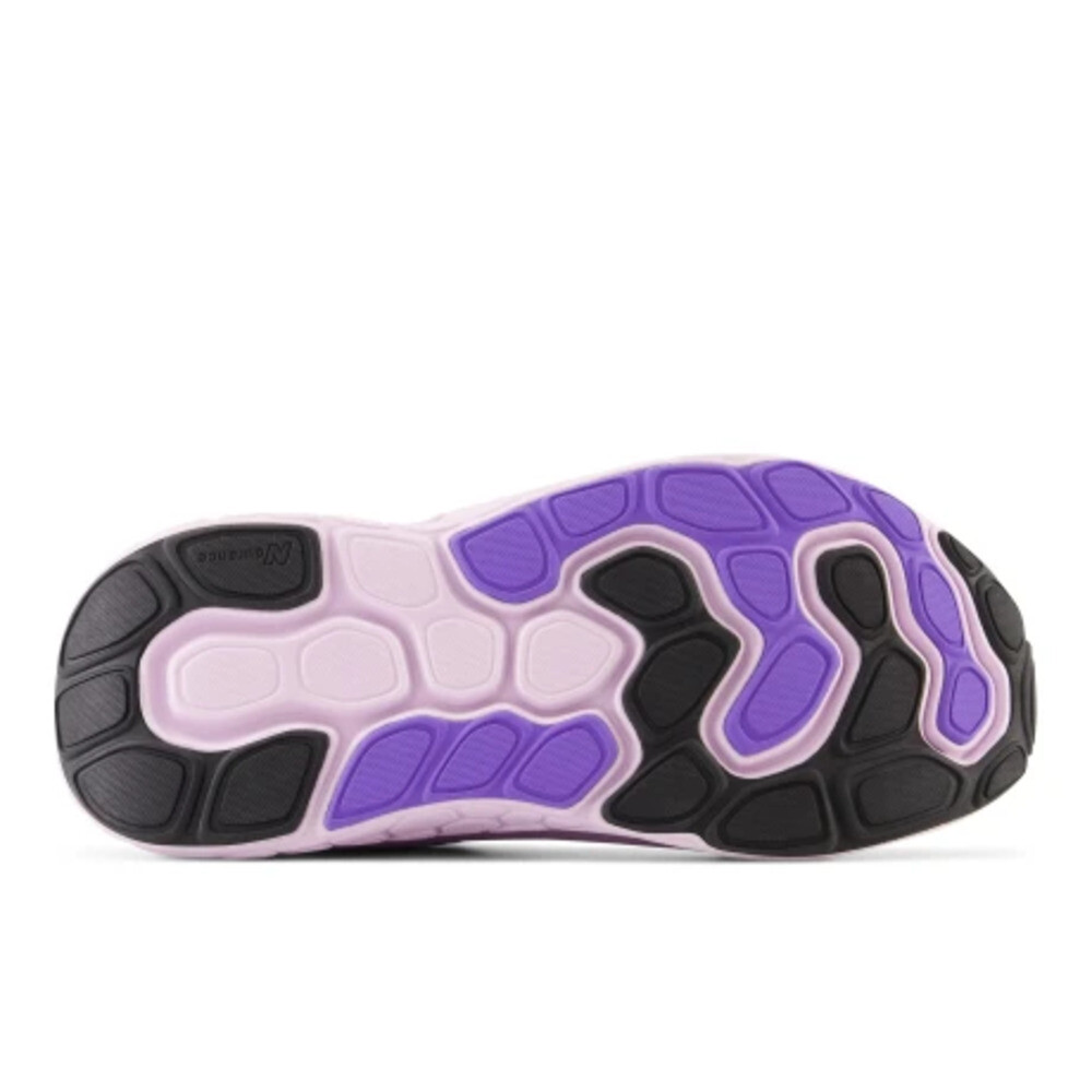 Zapatillas Running Kaiha Mujer Black