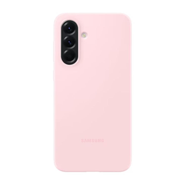 Galaxy A56 5G Cover Pink