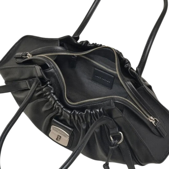 MARC JACOBS - THE CRISTINA SATCHEL 001