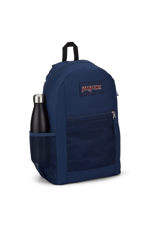 Mochilas Jansport Zone Pack Unisex Navy
