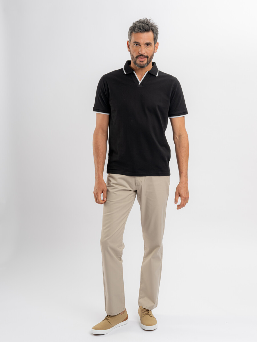 Pantalon chino Navarro 
