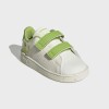 Championes Adidas x Disney Advantage Muppets Blanco