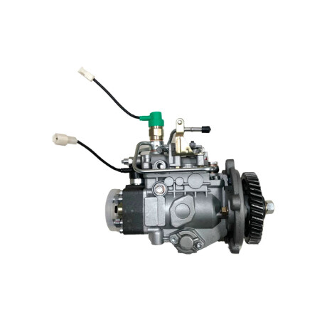 INYECCION PARTES JMC BOMBA INYECTORA 4JB1 - INYECCION PARTES JMC BOMBA INYECTORA 4JB1 -