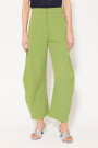 PANTALON FELI Verde