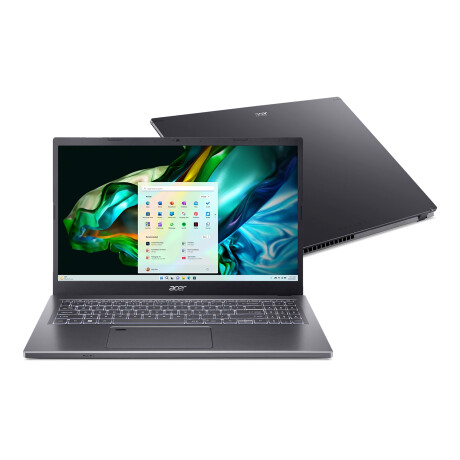 Acer - Notebook Aspire 5A5A5-58GM-58G4 - 17,3'' Ips. Intel Core I5 1335U. Nvidia Geforce Rtx 2050 4G 001
