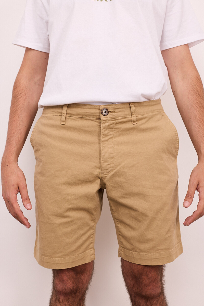 Bermuda Begur Beige