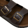 Sandalias Chill Sunday de Hombre - YF16M Marron
