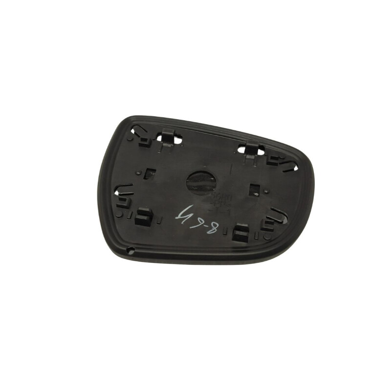 VIDRIO DE ESPEJO EXTERIOR IZQUIERDO CON AUMENTO Vidrio De Espejo Exterior Izquierdo Con Aumento