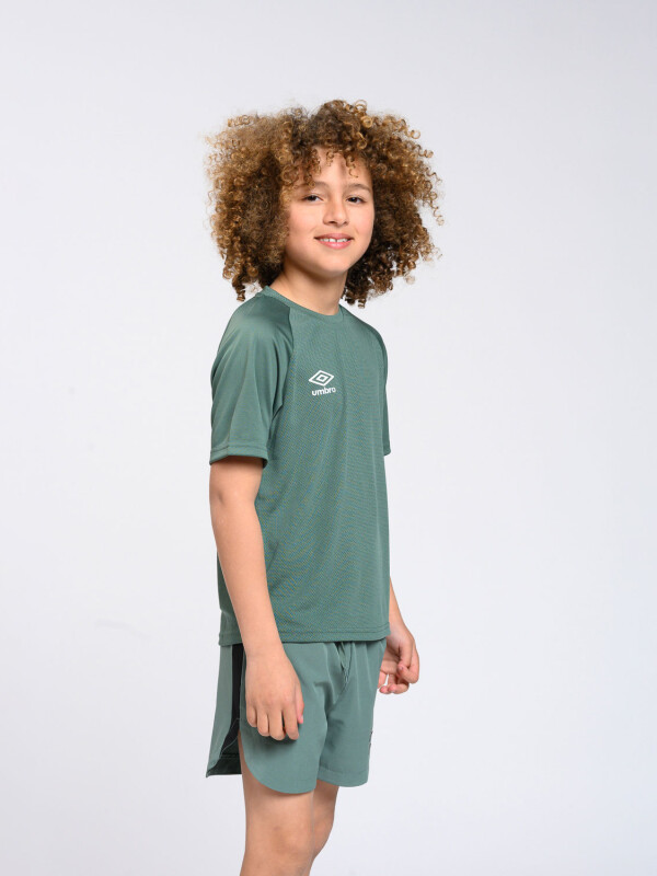 REMERA AVAR Umbro Junior 00v